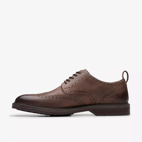 Clarks chaussure homme à - clarks,