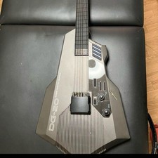 Synthèse guitare électrique