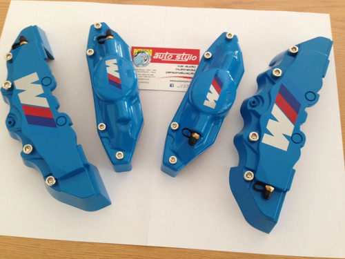 Caches etriers freins bmw - etriers,