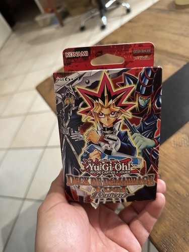 Konami deck de - konami,