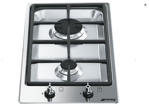 Smeg pgf32g piano - piano, cuisinière