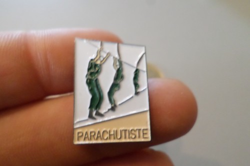 Pin broche armee - s,