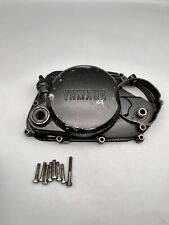 Yamaha DT50 clutch cover engine cover clutch cover DT 50 MX 5M3 #30061