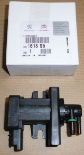 Original électrovanne - original, de