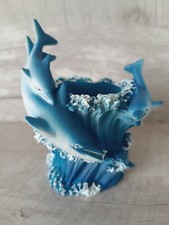 Décoration Aquarium Dauphin