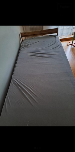 Lit matelas ikea place - et,