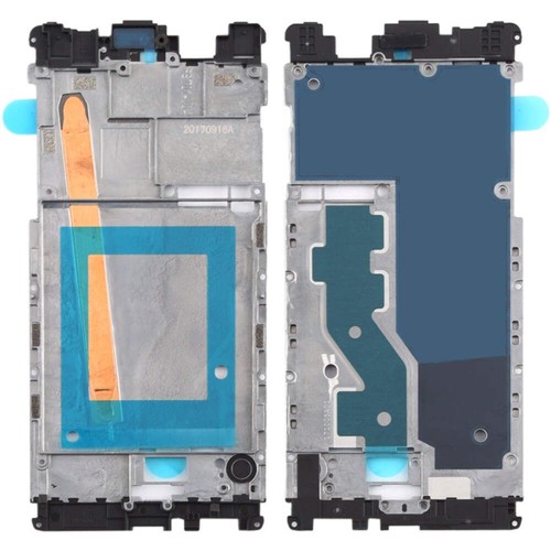 Front housing lcd frame bezel - housing,