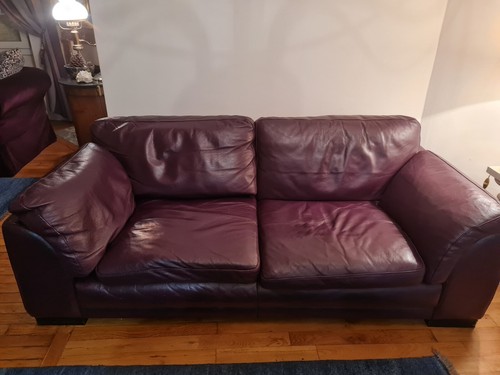Roche bobois canapé - bobois,