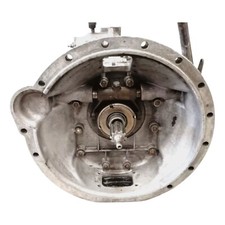 Boîte De Vitesses Manuelle