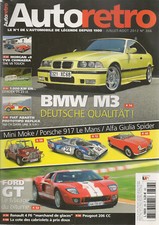 AUTO RETRO 366 MINI MOKE