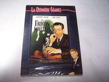 dvd - LE FAUCON MALTAIS -
