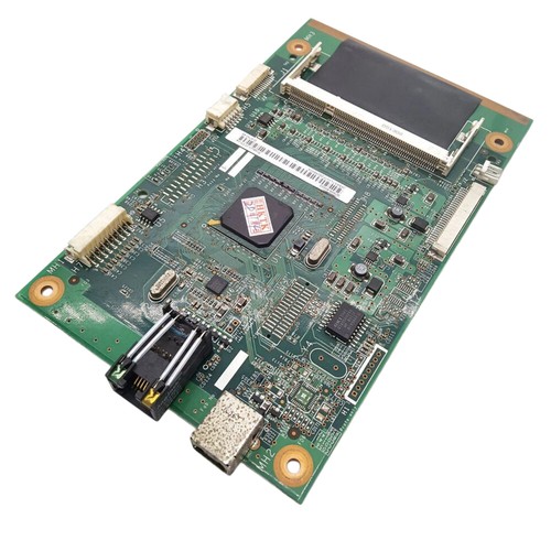Laserjet 2015dn main board - laserjet,