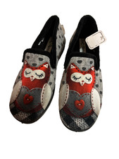 CHIC & RELAX  pantoufles