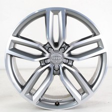 Audi Q5 8R Jante Aluminium 21