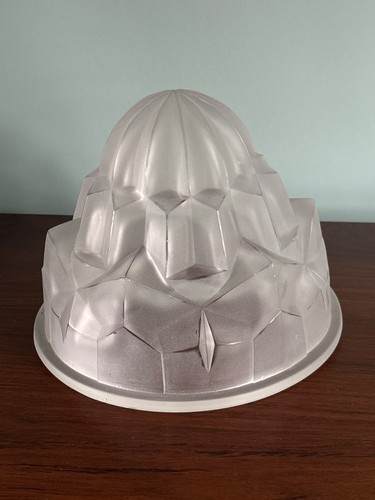 Obus lustre chapeau - ou,