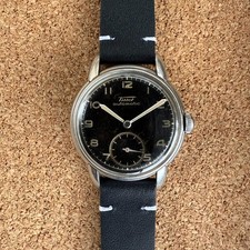 Tissot – Automatic 40s Cal