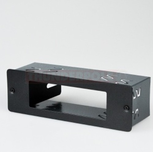 Support radio pour - radio, cb