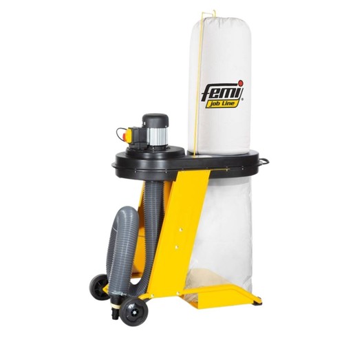 Aspirateur copeaux et - à,