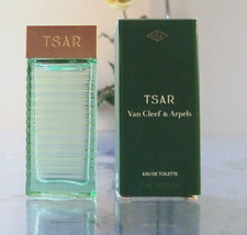 TSAR - EDT 5 ML Nouvelle Boite
