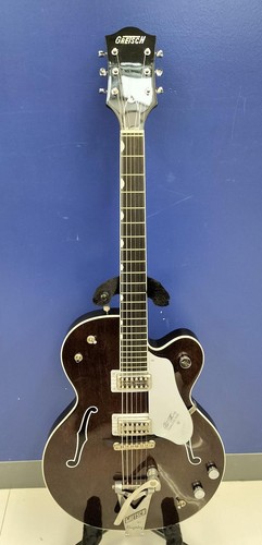 Guitare électrique gretsch - guitare,