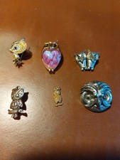 Lot de très Belles broches