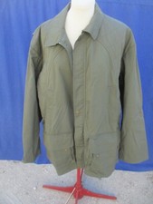 Veste N°25 de chasse kaki