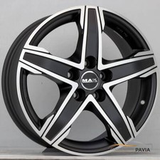 Jantes En Alliage 16 Pouces