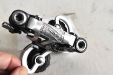 Zeus 2000 Rear Derailleur 1st