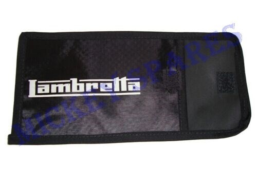 Kit outils lambretta - kit, d'outils