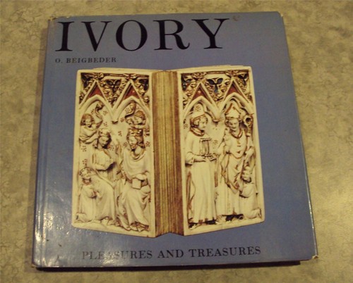1965 book ivory - 1965, pleasures