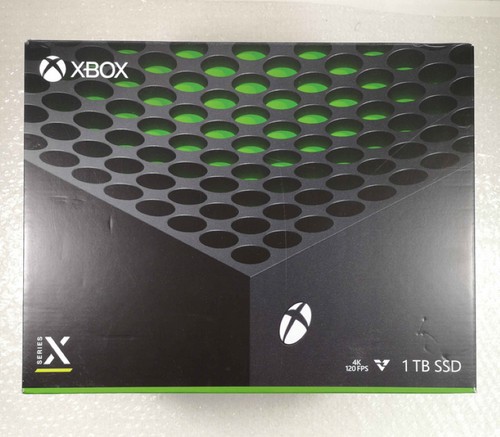 Console microsoft xbox series - console,