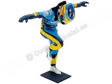 2006 Figurine Fernando Alonso