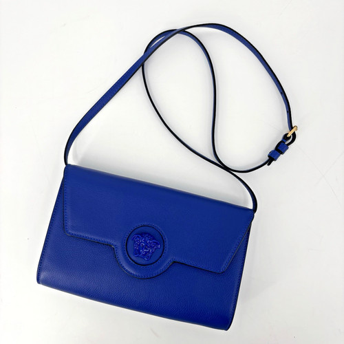 Sac bandoulière versace - versace, en