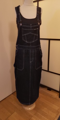 Robe dungaree kickers classics - dungaree,