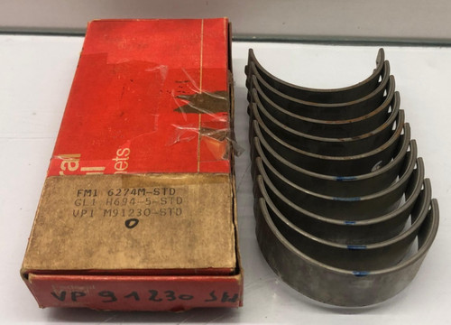 Original federal mogul bearing - federal,