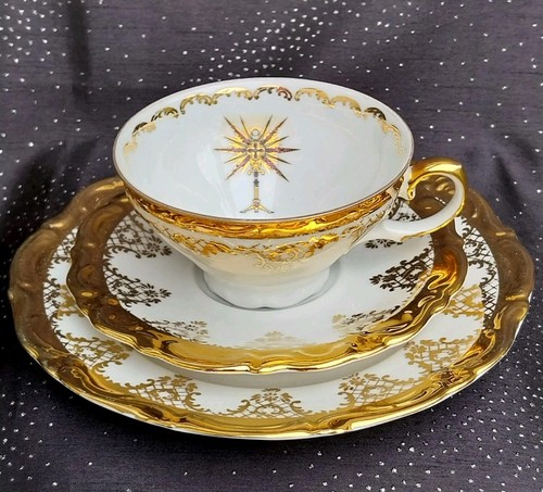 Tasse sous assiette - sous,