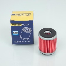 Filtre à huile Powerflux pour
