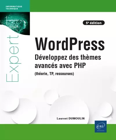 Wordpress développez des - wordpress,