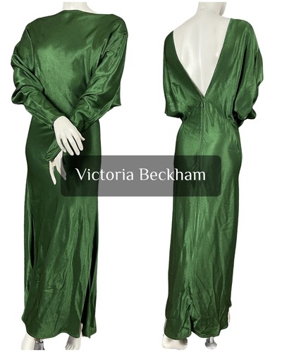 Robe longue victoria beckham - robe,