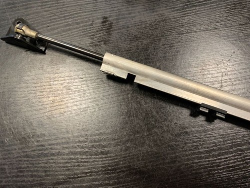 Capote cylindre hydraulique - de,