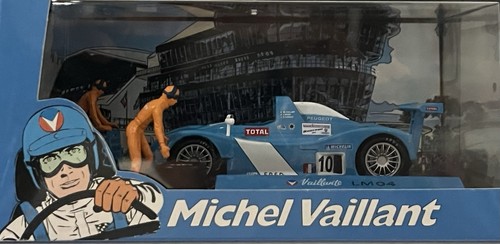 Altaya collection michel - 1/43,