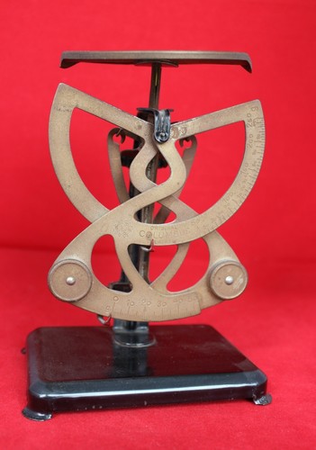 Ancienne balance original - ancienne,