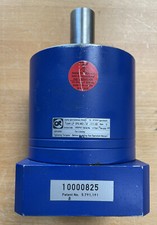 Alpha LP 090-M01-10-111-00 Transmission Ratio 10