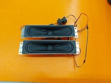 ⭐️⭐️⭐️⭐️⭐️ TV Speaker Set Panasonic TH-42PZ80U