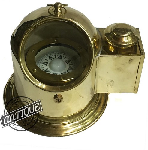 Boussole maritime vintage - maritime,
