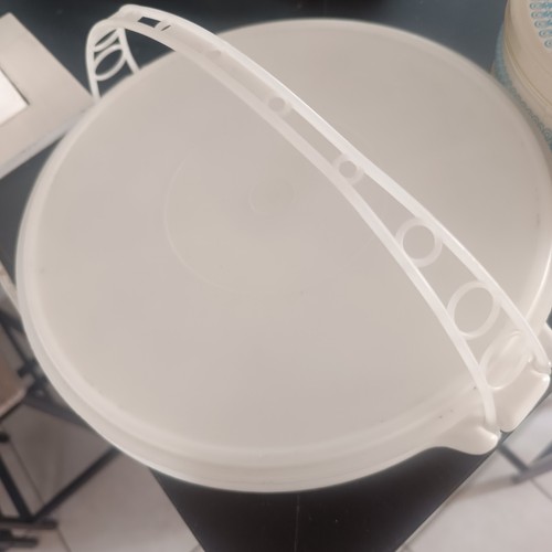 Plateau table rond - plateau,