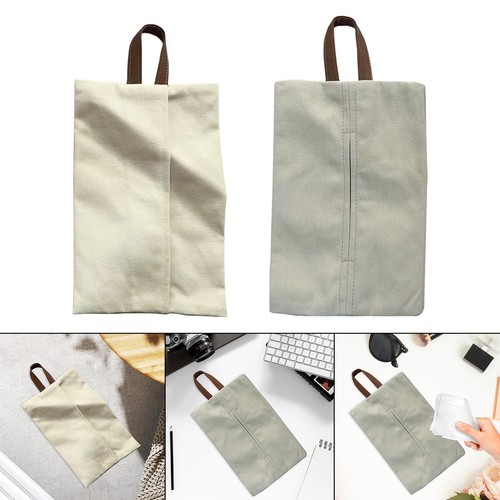 Sac mouchoirs suspendu - sac,