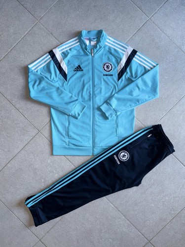 Chelsea 2013 2014 - 2013/2014, adidas