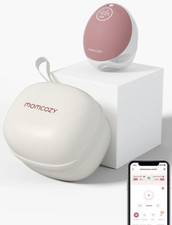 Tire-lait sans fil Momcozy