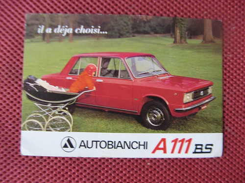 0299 cpa voiture - ,